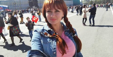 Lilia Malanchukova