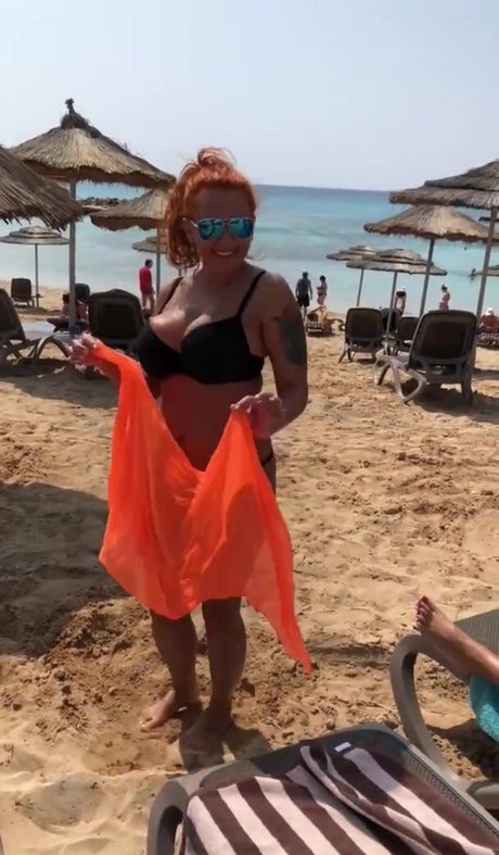 Lilia Malanchukova