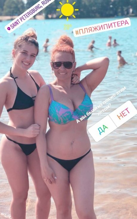 Lilia Malanchukova