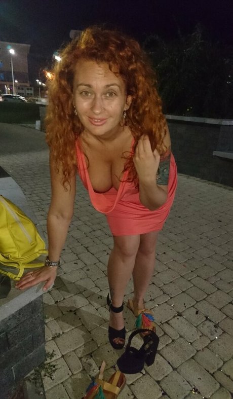 Lilia Malanchukova