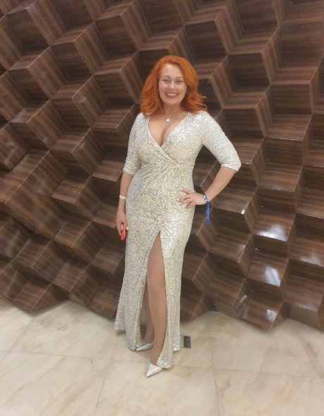 Lilia Malanchukova