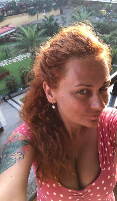 Lilia Malanchukova