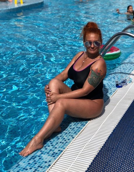 Lilia Malanchukova