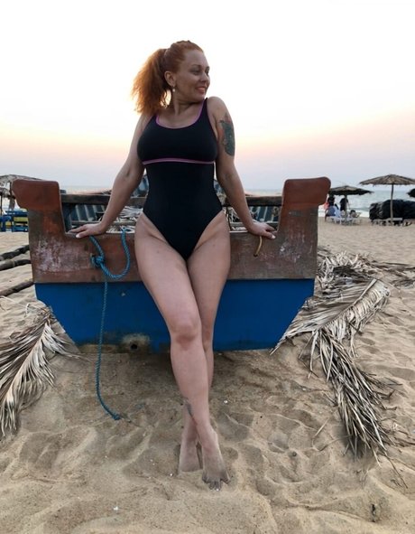 Lilia Malanchukova