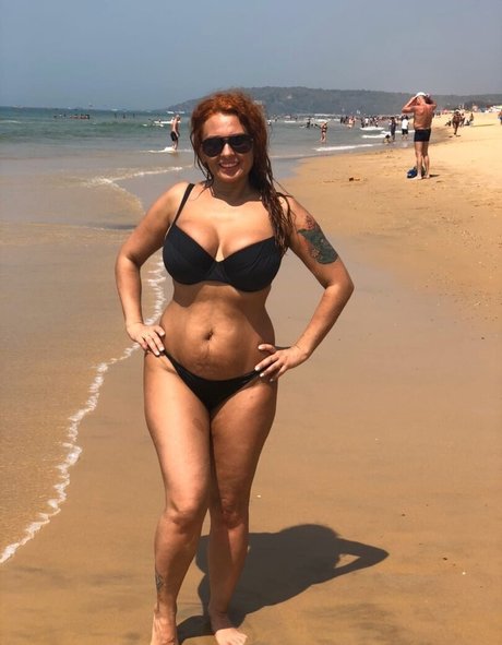 Lilia Malanchukova