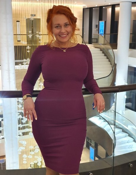Lilia Malanchukova