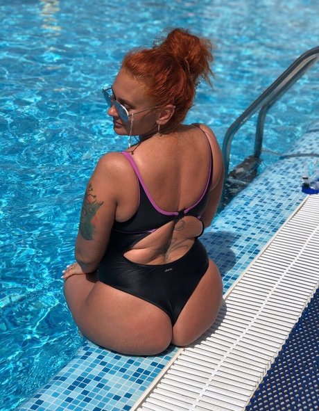 Lilia Malanchukova