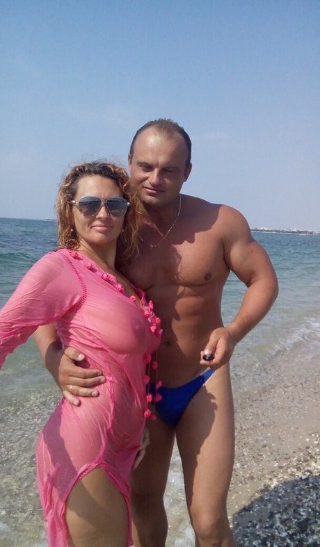 Lilia Malanchukova
