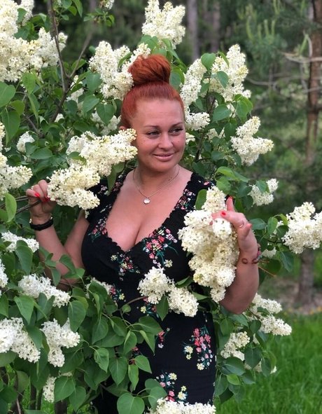 Lilia Malanchukova