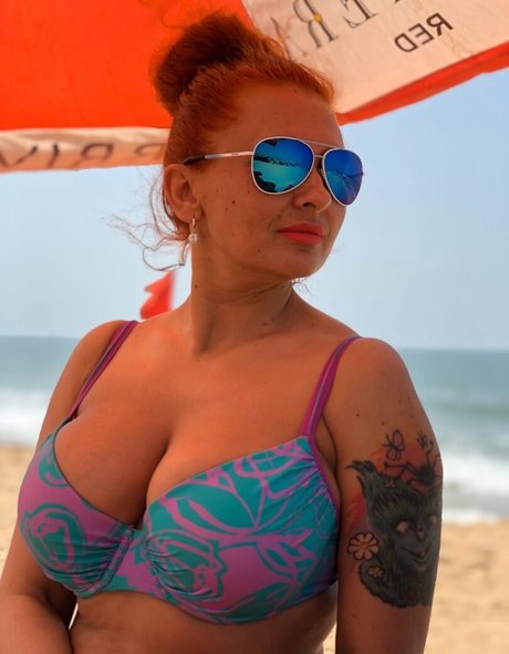 Lilia Malanchukova