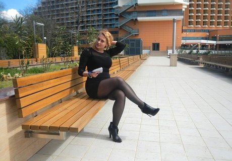 Lilia Malanchukova