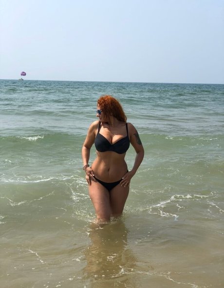 Lilia Malanchukova