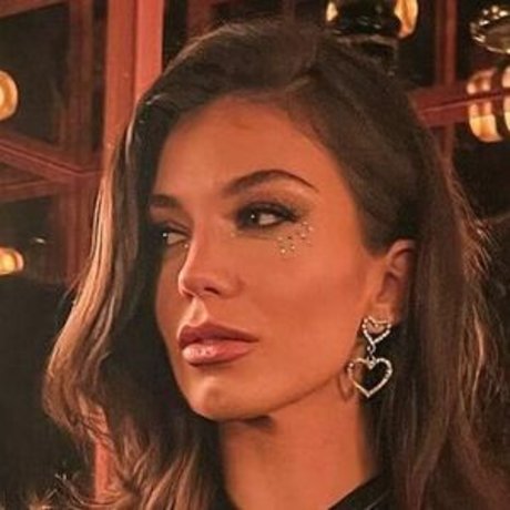 Photo nue de fuite OnlyFans de Erin Willerton