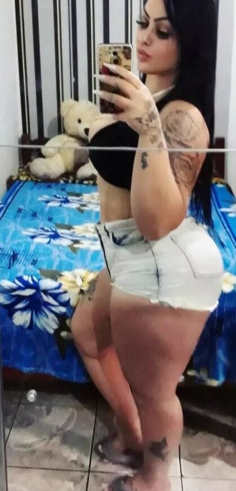 Mari Santos Ss2