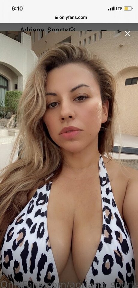 Adriana Noriega