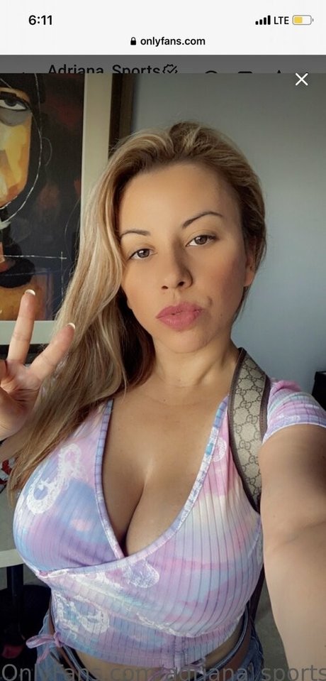 Adriana Noriega