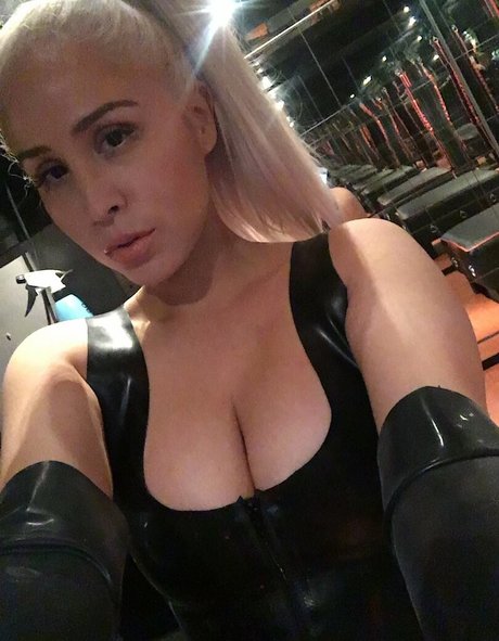 Sophialarou