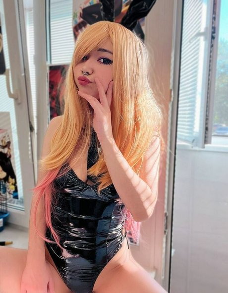 Photo nue de fuite OnlyFans de Lelsisayl