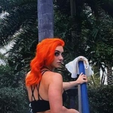 Photo nue de fuite OnlyFans de Priscilla Kelly
