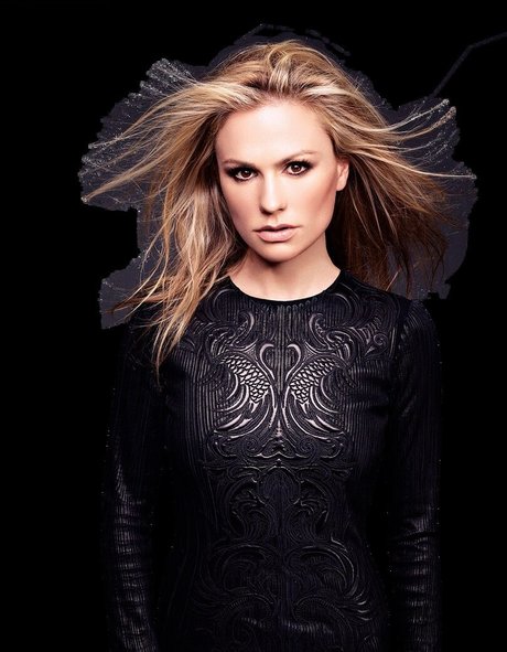 Photo nue de fuite OnlyFans de Anna Paquin