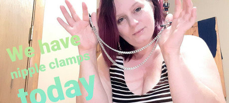 Photo nue de fuite OnlyFans de Sophie Daystarr Asmr