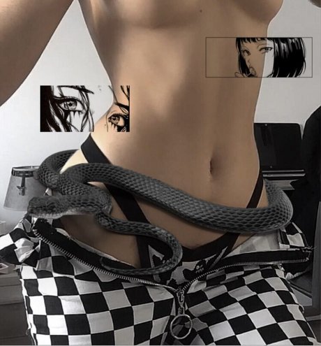 Photo nue de fuite OnlyFans de Sakurakhyu