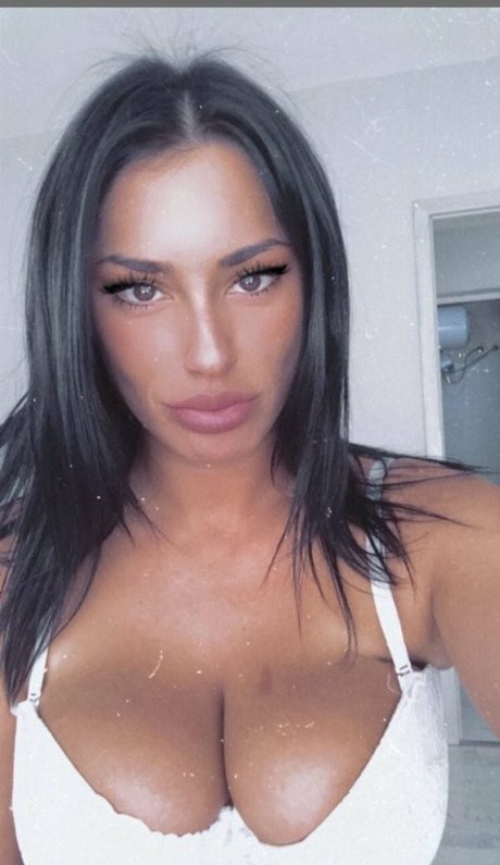 Photo nue de fuite OnlyFans de Daqnagold