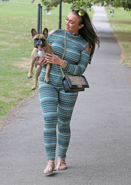 Lauren Rose Goodger