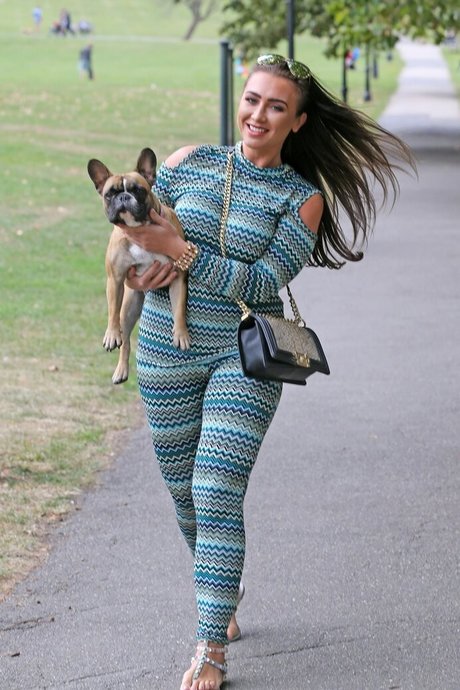 Lauren Rose Goodger