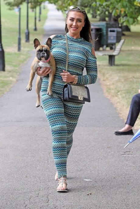 Lauren Rose Goodger