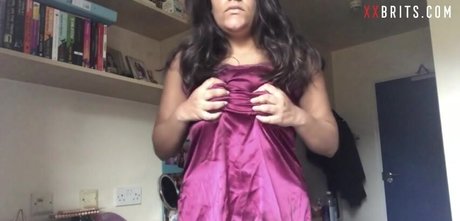 Photo nue de fuite OnlyFans de Yasmine