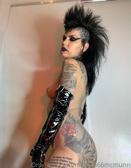 Malice Mcmunn