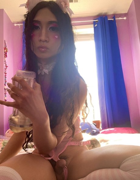 Tgirlofseoul