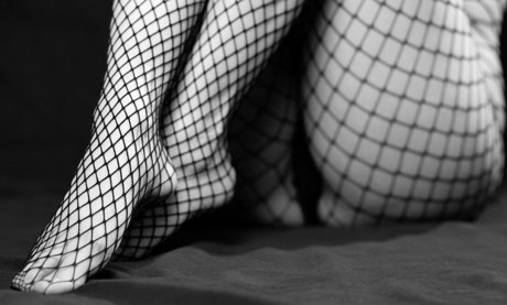 Photo nue de fuite OnlyFans de Elysia Griffin Patreon