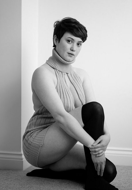 Photo nue de fuite OnlyFans de Elysia Griffin Patreon