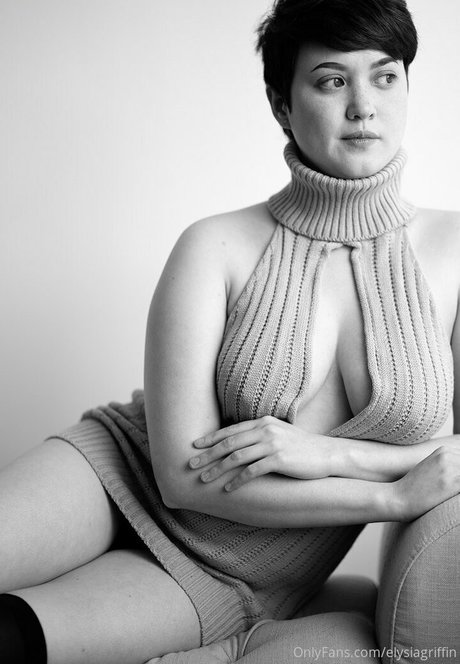 Elysia Griffin Patreon