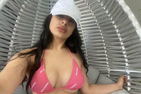 Photo nue de fuite OnlyFans de Zelata