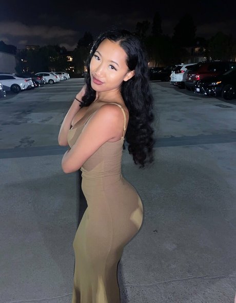 Photo nue de fuite OnlyFans de Drew Valentina
