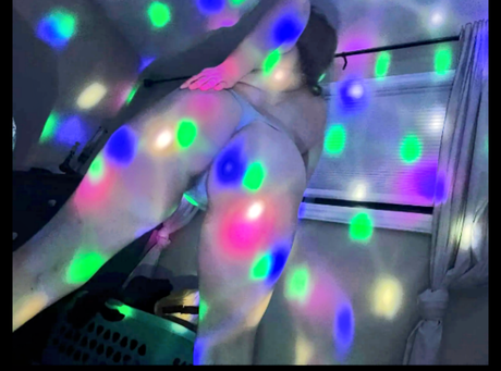 Photo nue de fuite OnlyFans de Taylor Dankspit