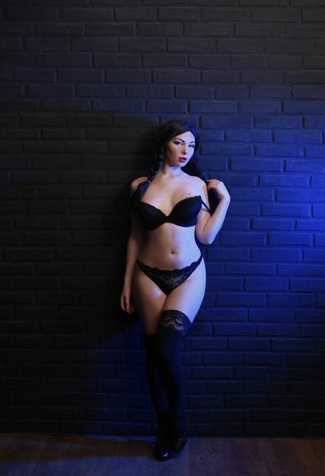 Angelina Spaska