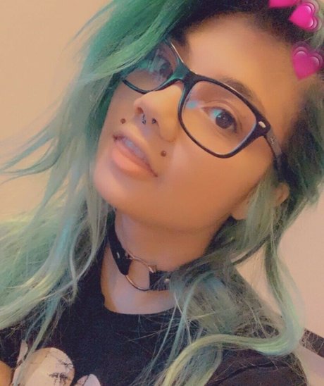 Photo nue de fuite OnlyFans de Saraslaughter