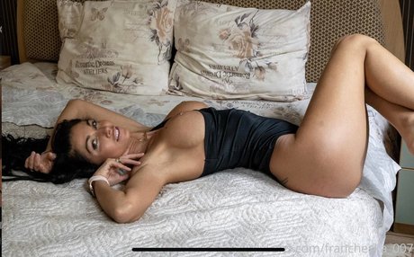 Kristina Kazakova