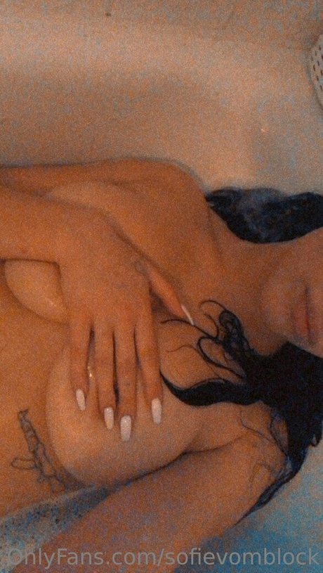 Sofie Vom Block