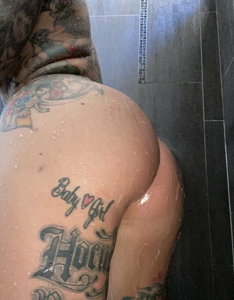 Photo nue de fuite OnlyFans de Jaylynn