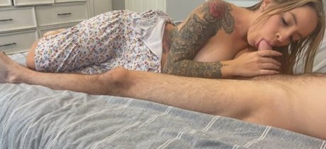 Photo nue de fuite OnlyFans de Jade Nicolee Xo