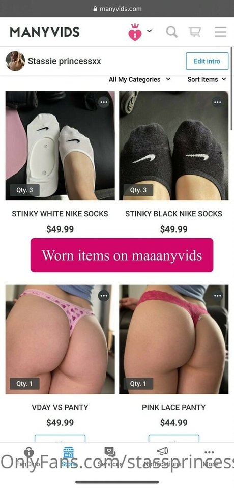 Stassie
