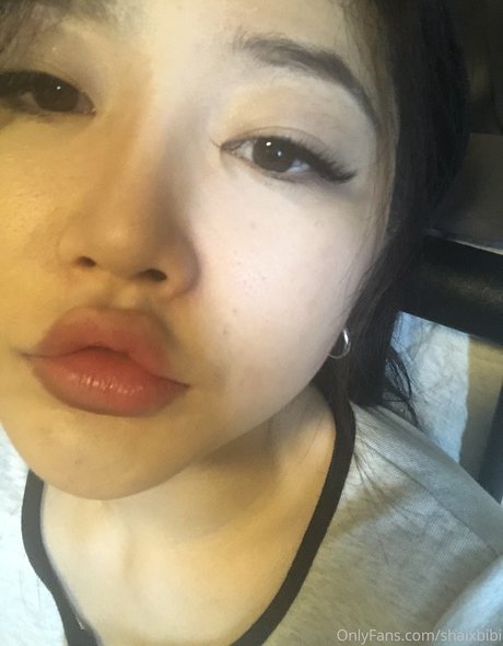 Photo nue de fuite OnlyFans de Koreanfairy2