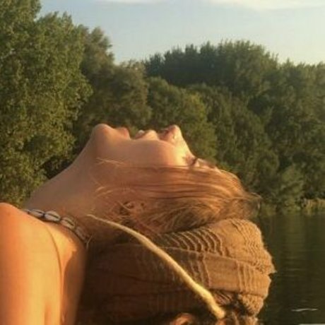 Photo nue de fuite OnlyFans de Poppie