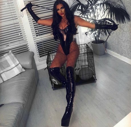 Photo nue de fuite OnlyFans de Chloelorrainehorton