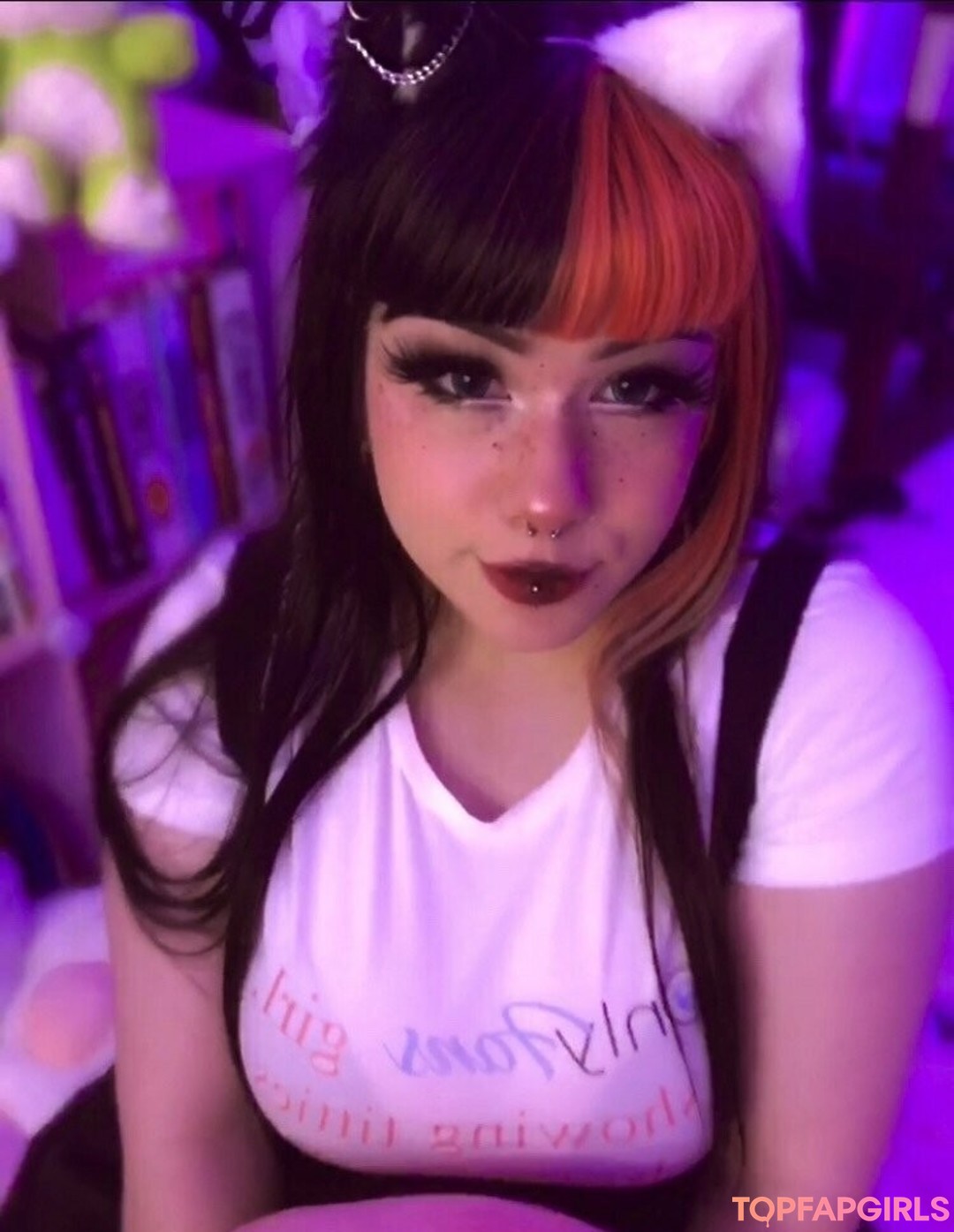 Photo nue de fuite OnlyFans de Katthekunt #1206